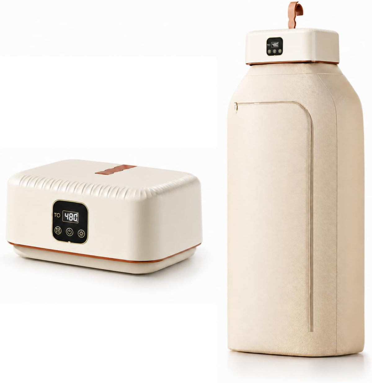 Dryloo portable clothes dryer main unit